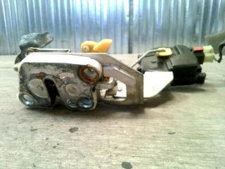 bontott CHEVROLET MATIZ Jobb első Ajtózár