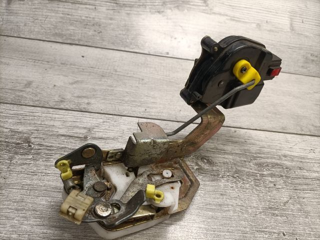 bontott CHEVROLET MATIZ Jobb első Ajtózár