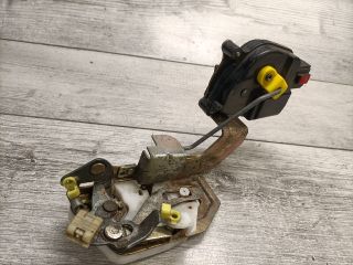 bontott CHEVROLET MATIZ Jobb első Ajtózár