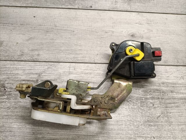 bontott CHEVROLET MATIZ Jobb első Ajtózár