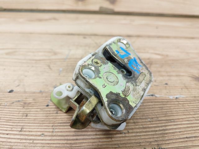 bontott CHEVROLET MATIZ Jobb első Ajtózár