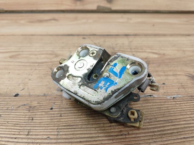 bontott CHEVROLET MATIZ Jobb első Ajtózár