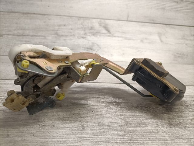 bontott CHEVROLET MATIZ Jobb első Ajtózár