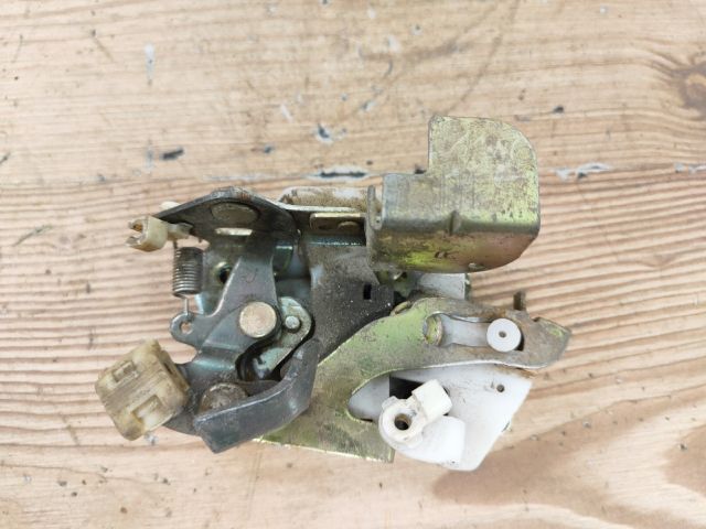 bontott CHEVROLET MATIZ Jobb első Ajtózár