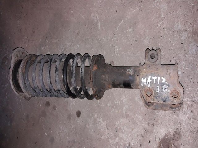 bontott CHEVROLET MATIZ Jobb első Lengéscsillapító