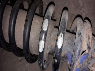 bontott CHEVROLET MATIZ Jobb első Lengéscsillapító