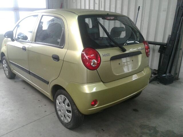 bontott CHEVROLET MATIZ Jobb első Ülés