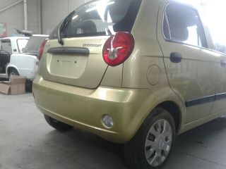 bontott CHEVROLET MATIZ Jobb első Ülés