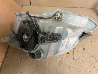 bontott CHEVROLET MATIZ Jobb Fényszóró