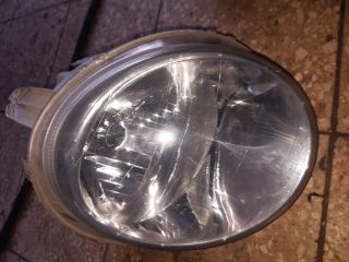 bontott CHEVROLET MATIZ Jobb Fényszóró