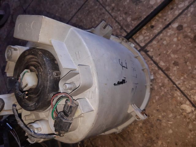 bontott CHEVROLET MATIZ Jobb Fényszóró