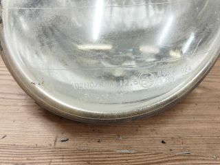 bontott CHEVROLET MATIZ Jobb Fényszóró