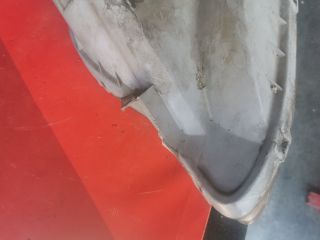 bontott CHEVROLET MATIZ Jobb Fényszóró