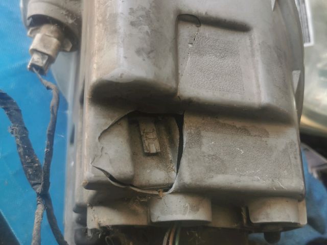 bontott CHEVROLET MATIZ Jobb Fényszóró