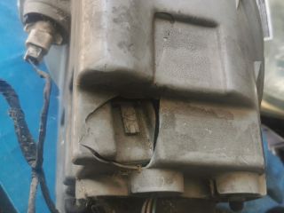 bontott CHEVROLET MATIZ Jobb Fényszóró