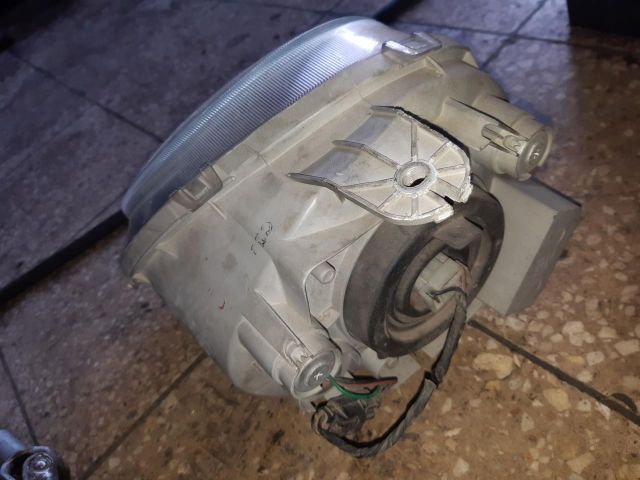 bontott CHEVROLET MATIZ Jobb Fényszóró