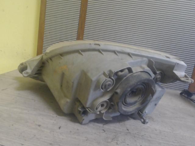 bontott CHEVROLET MATIZ Jobb Fényszóró