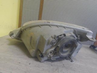 bontott CHEVROLET MATIZ Jobb Fényszóró