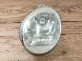 bontott CHEVROLET MATIZ Jobb Fényszóró