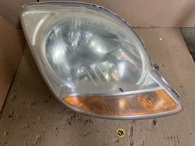 bontott CHEVROLET MATIZ Jobb Fényszóró