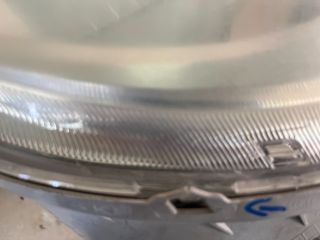 bontott CHEVROLET MATIZ Jobb Fényszóró