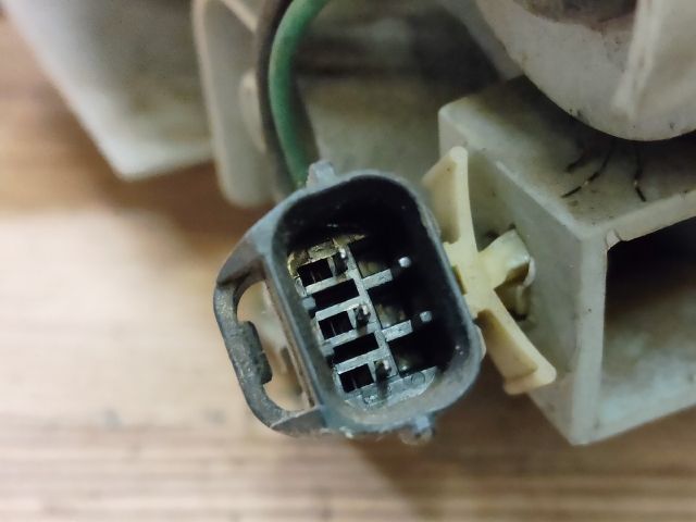 bontott CHEVROLET MATIZ Jobb Fényszóró