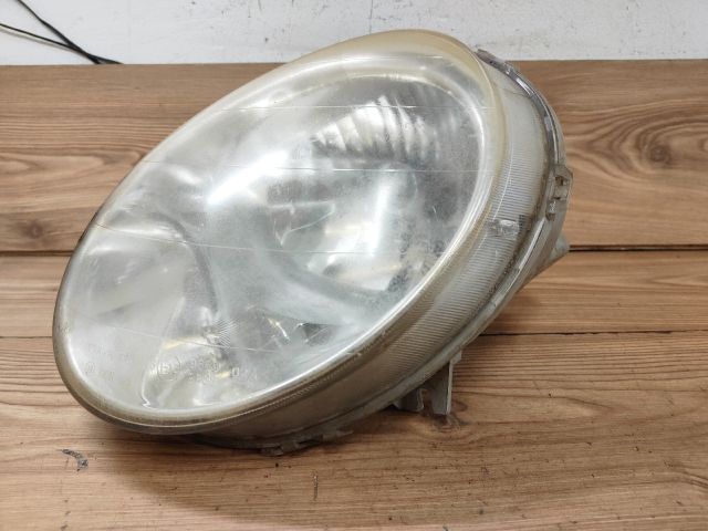 bontott CHEVROLET MATIZ Jobb Fényszóró