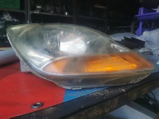 bontott CHEVROLET MATIZ Jobb Fényszóró