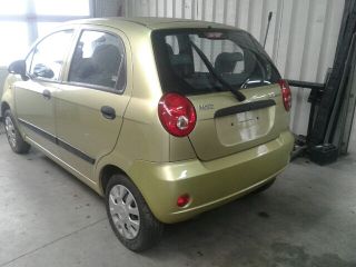 bontott CHEVROLET MATIZ Jobb hátsó Ablak