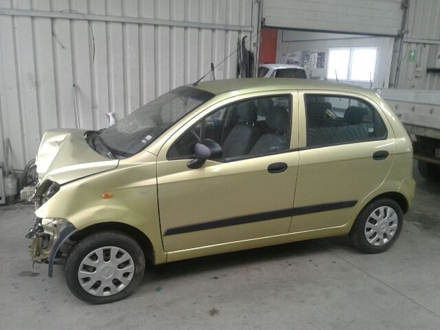 bontott CHEVROLET MATIZ Jobb hátsó Ablak