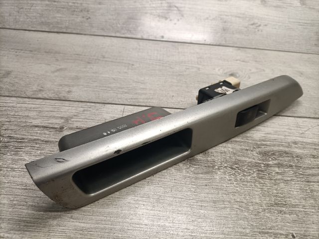 bontott CHEVROLET MATIZ Jobb hátsó Ablakemelő Kapcsoló