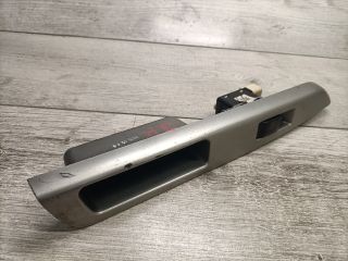 bontott CHEVROLET MATIZ Jobb hátsó Ablakemelő Kapcsoló