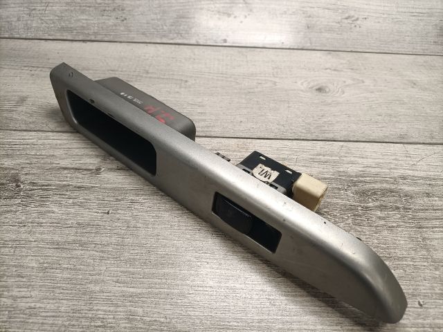 bontott CHEVROLET MATIZ Jobb hátsó Ablakemelő Kapcsoló