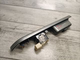 bontott CHEVROLET MATIZ Jobb hátsó Ablakemelő Kapcsoló