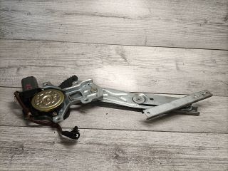 bontott CHEVROLET MATIZ Jobb hátsó Ablakemelő Szerkezet (Elektromos)