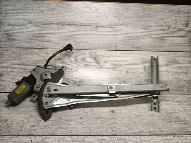 bontott CHEVROLET MATIZ Jobb hátsó Ablakemelő Szerkezet (Elektromos)