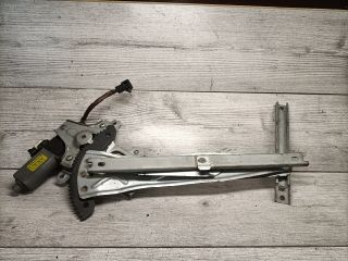 bontott CHEVROLET MATIZ Jobb hátsó Ablakemelő Szerkezet (Elektromos)