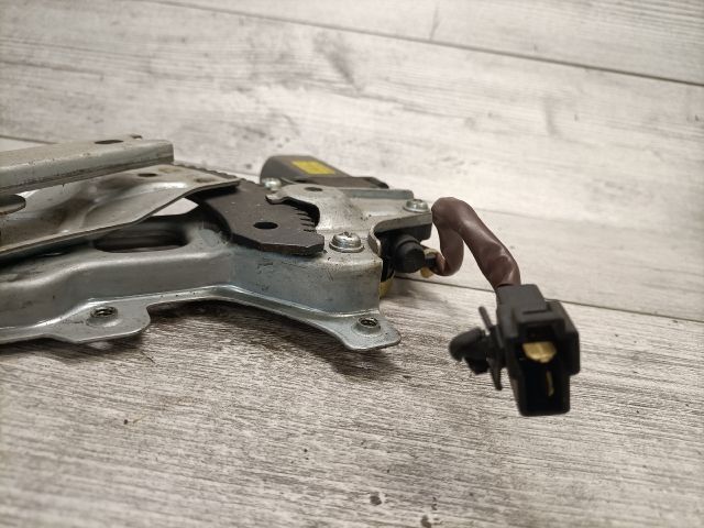 bontott CHEVROLET MATIZ Jobb hátsó Ablakemelő Szerkezet (Elektromos)