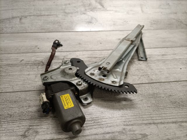 bontott CHEVROLET MATIZ Jobb hátsó Ablakemelő Szerkezet (Elektromos)