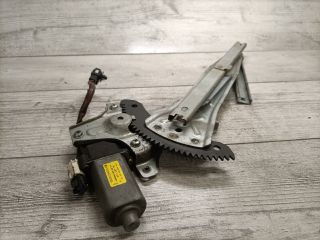 bontott CHEVROLET MATIZ Jobb hátsó Ablakemelő Szerkezet (Elektromos)