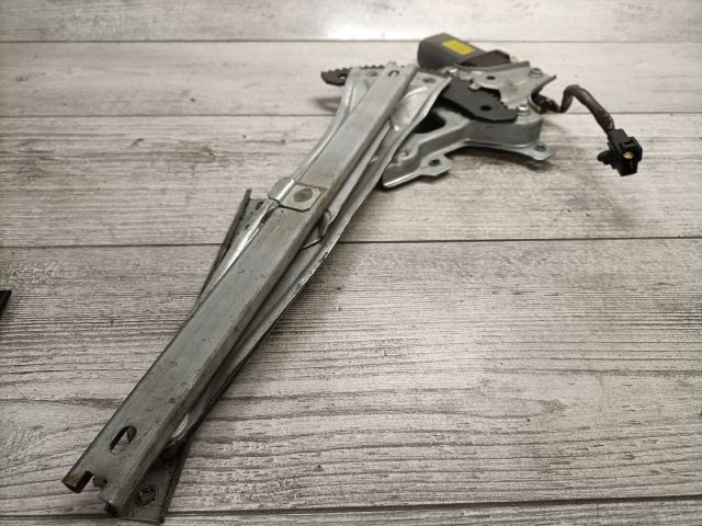 bontott CHEVROLET MATIZ Jobb hátsó Ablakemelő Szerkezet (Elektromos)