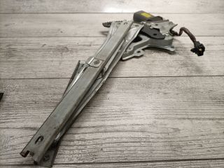 bontott CHEVROLET MATIZ Jobb hátsó Ablakemelő Szerkezet (Elektromos)