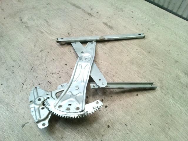 bontott CHEVROLET MATIZ Jobb hátsó Ablakemelő Szerkezet (Mechanikus)