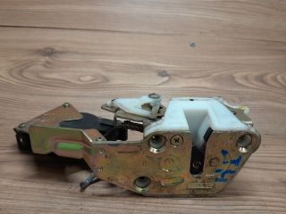 bontott CHEVROLET MATIZ Jobb hátsó Ajtózár