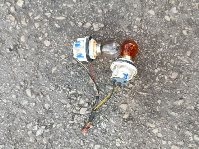 bontott CHEVROLET MATIZ Jobb Hátsó Lámpa Foglalat