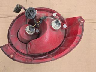 bontott CHEVROLET MATIZ Jobb Hátsó Lámpa