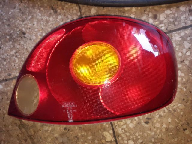 bontott CHEVROLET MATIZ Jobb Hátsó Lámpa