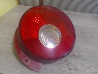 bontott CHEVROLET MATIZ Jobb Hátsó Lámpa