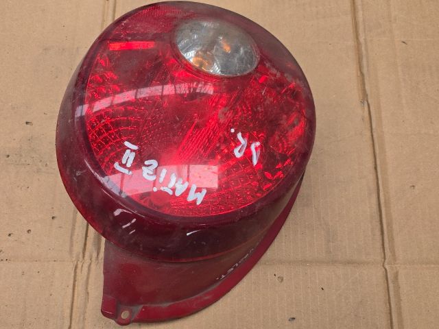bontott CHEVROLET MATIZ Jobb Hátsó Lámpa