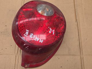 bontott CHEVROLET MATIZ Jobb Hátsó Lámpa